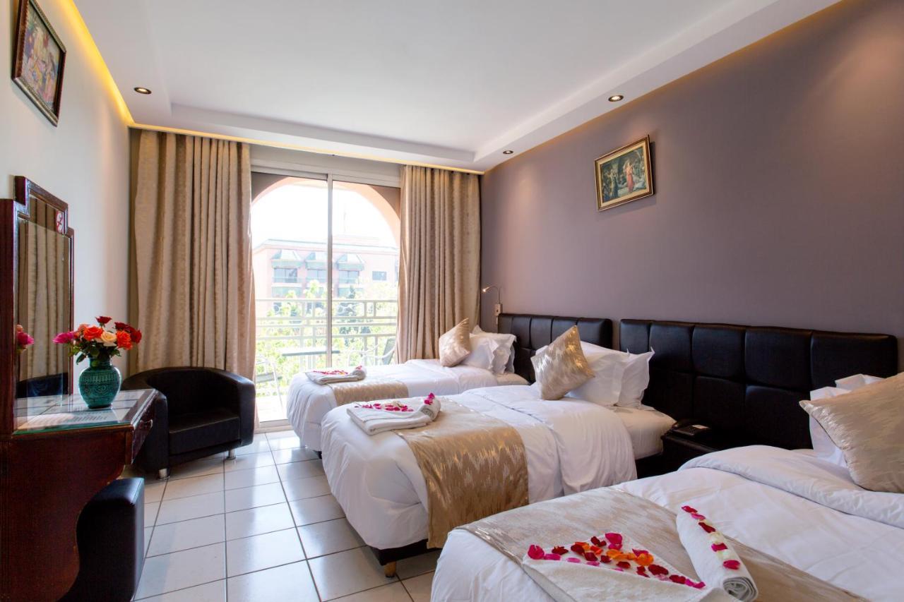 Akabar 3* Marrakesh