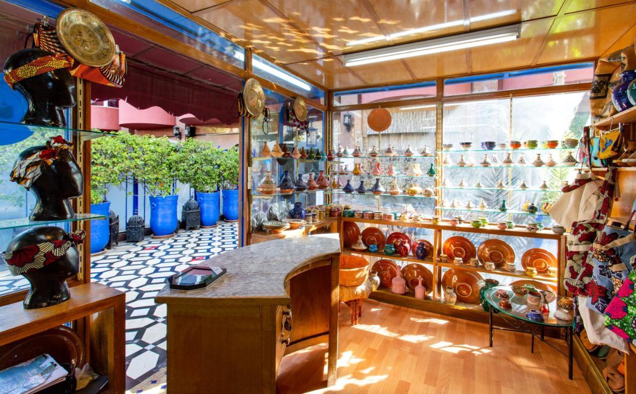 Akabar Marrakesh