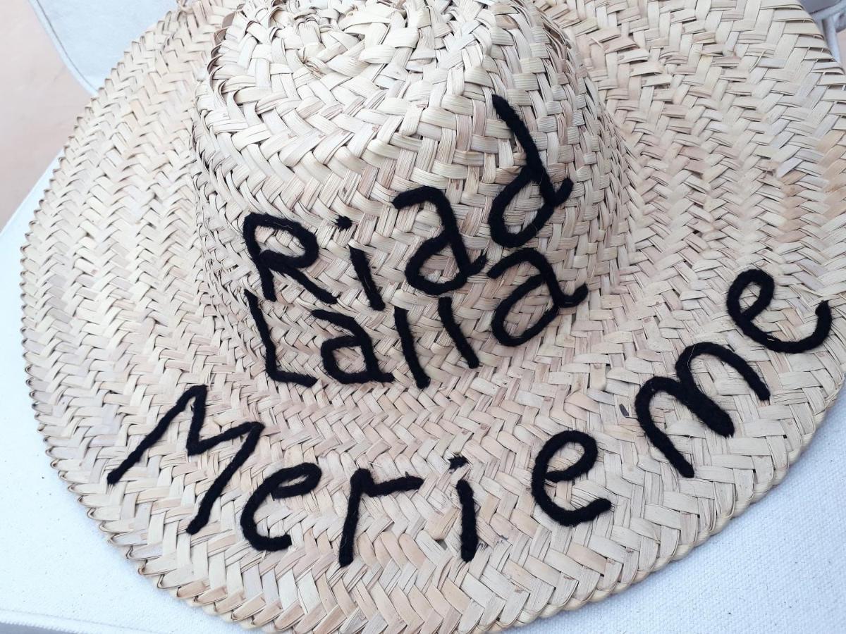 Riad Lalla Merieme Marraquexe
