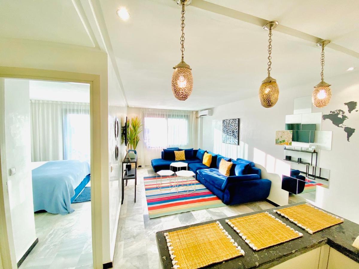 Aim House Apartment