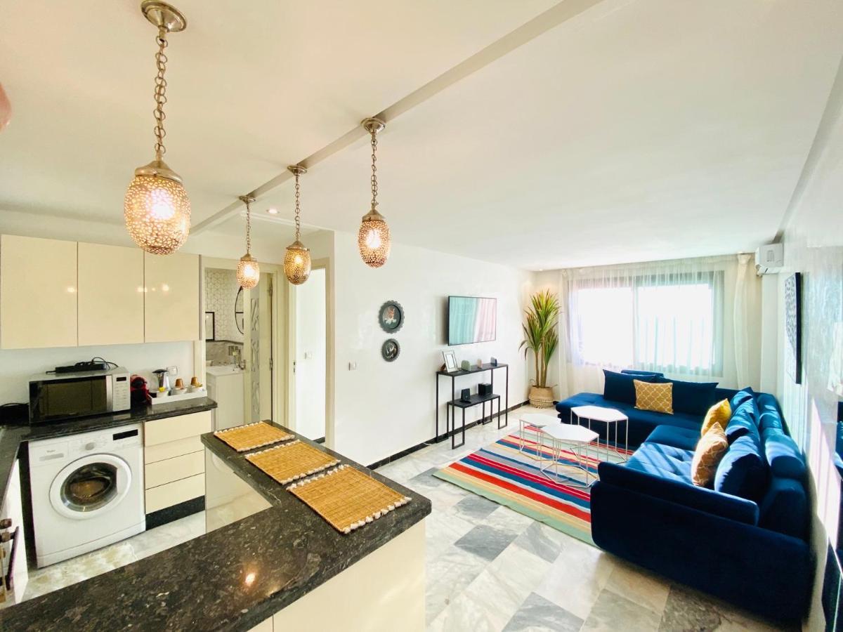 Aim House Apartment *