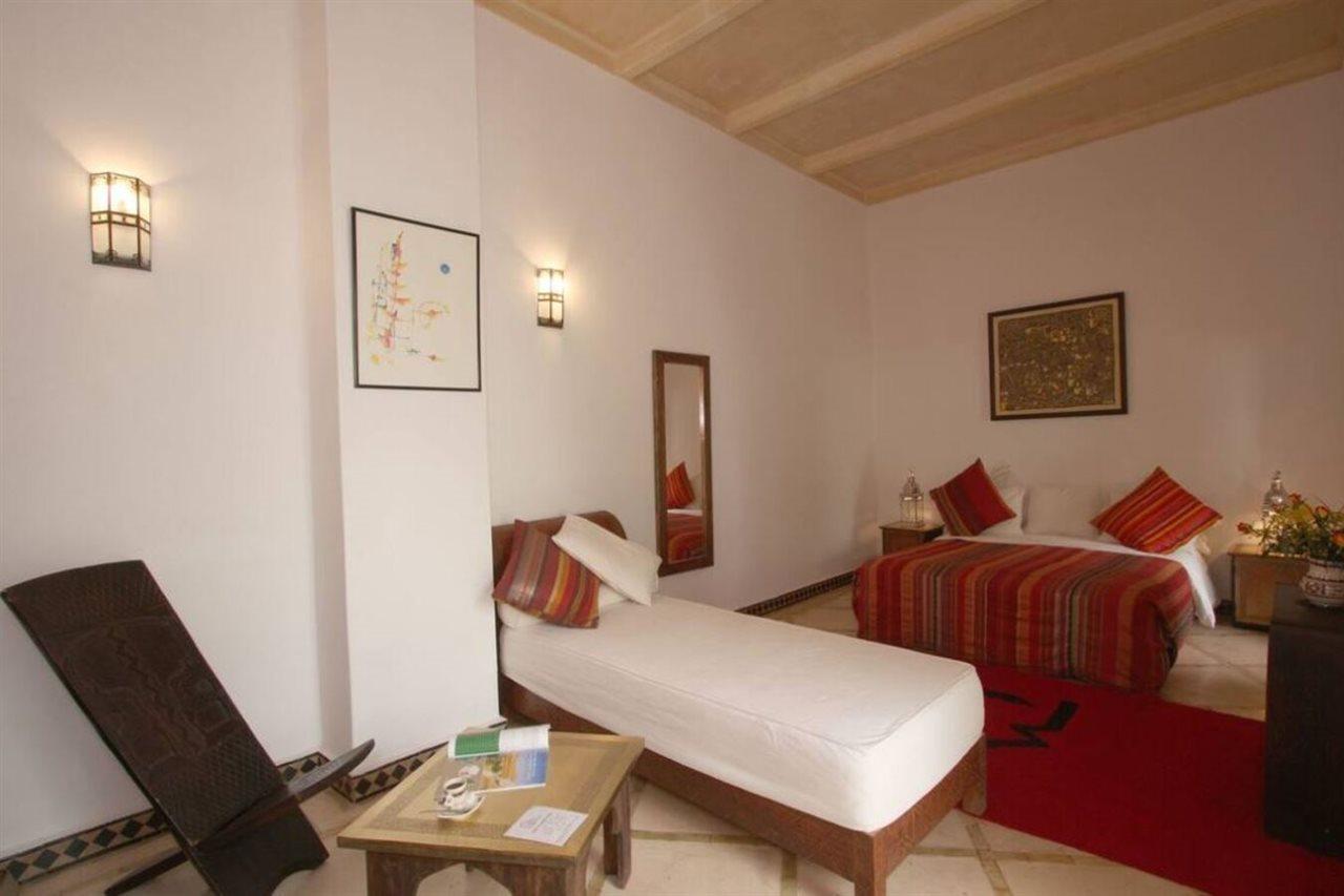 Dar Bounouar Riad