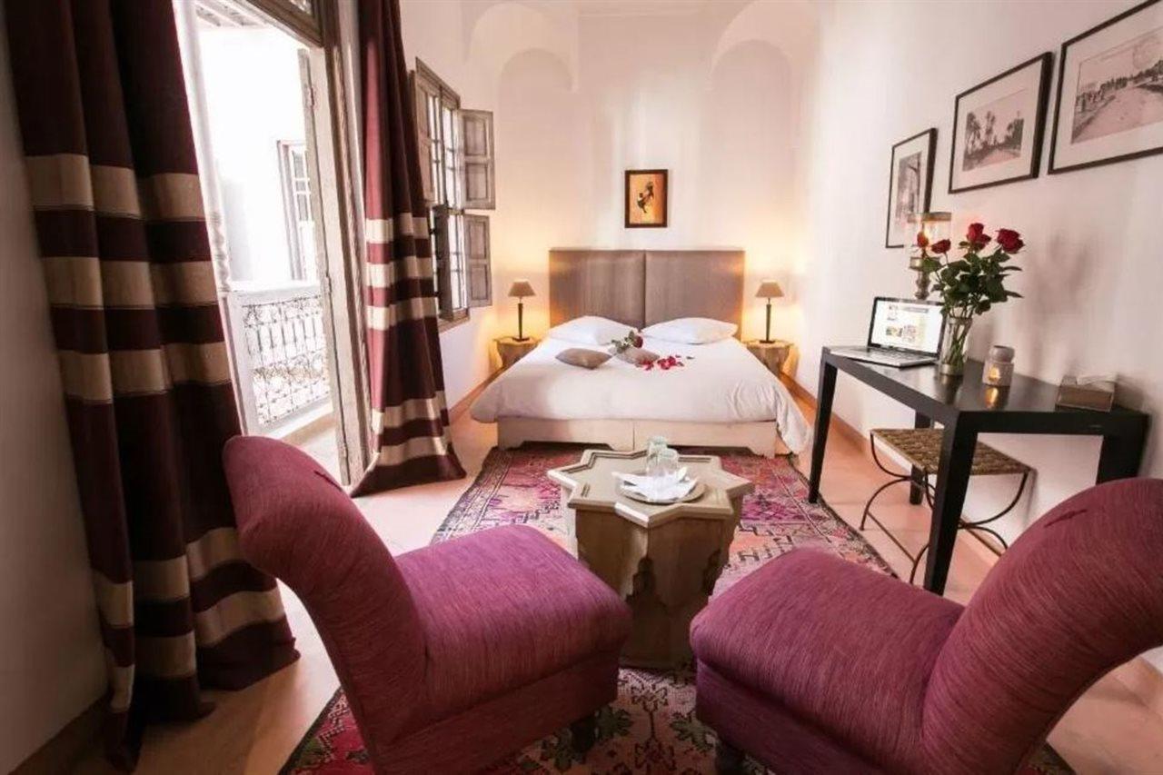 Riad Altair 4*