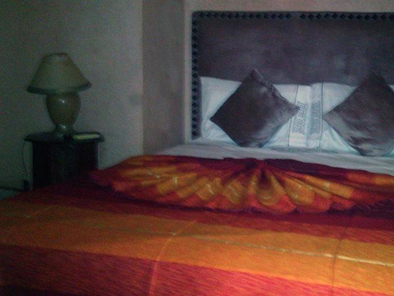 Dar Narjis Riad Marrakesh
