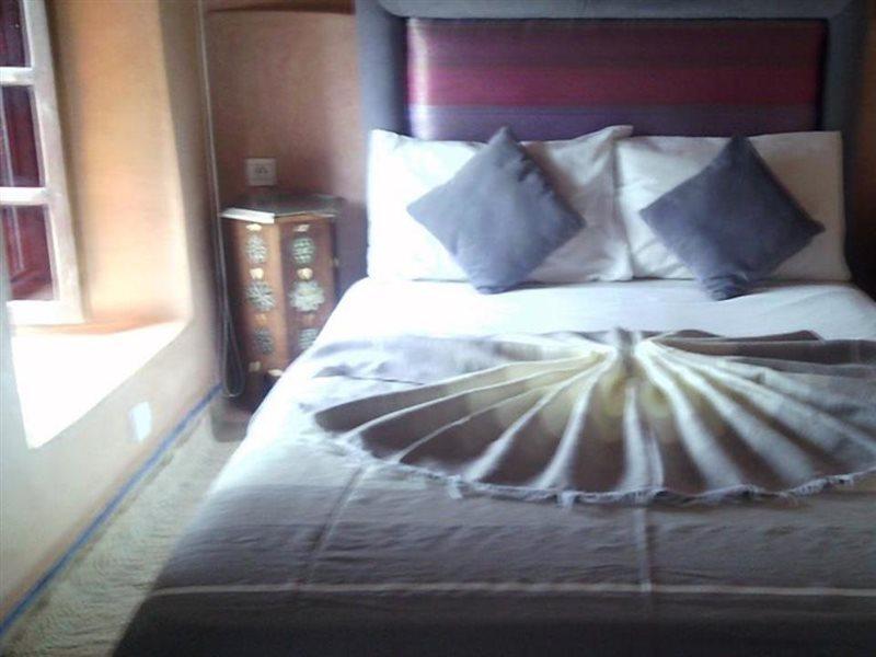 Dar Narjis Riad 3*