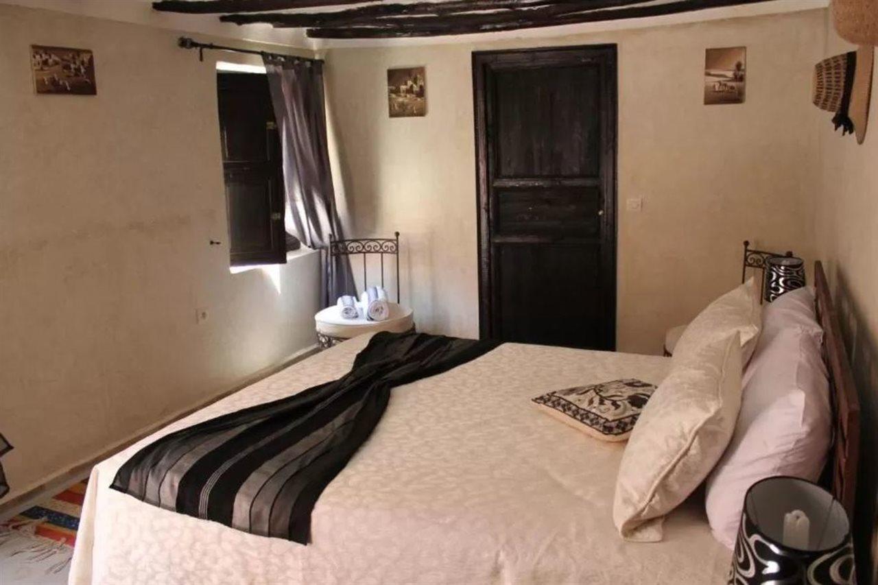 Riad Le Bel Oranger Marraquexe