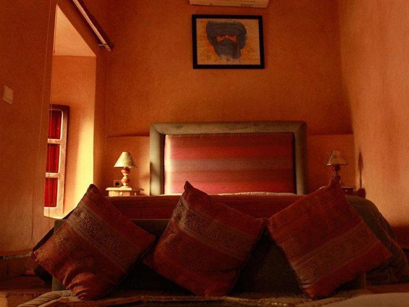 Dar Narjis 3* Marrakesh