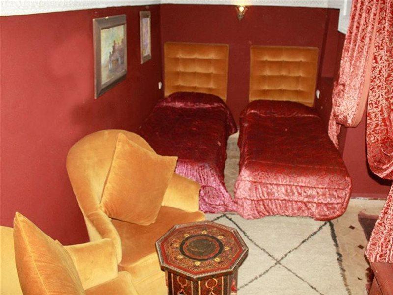 Riad Dar Narjis 3*