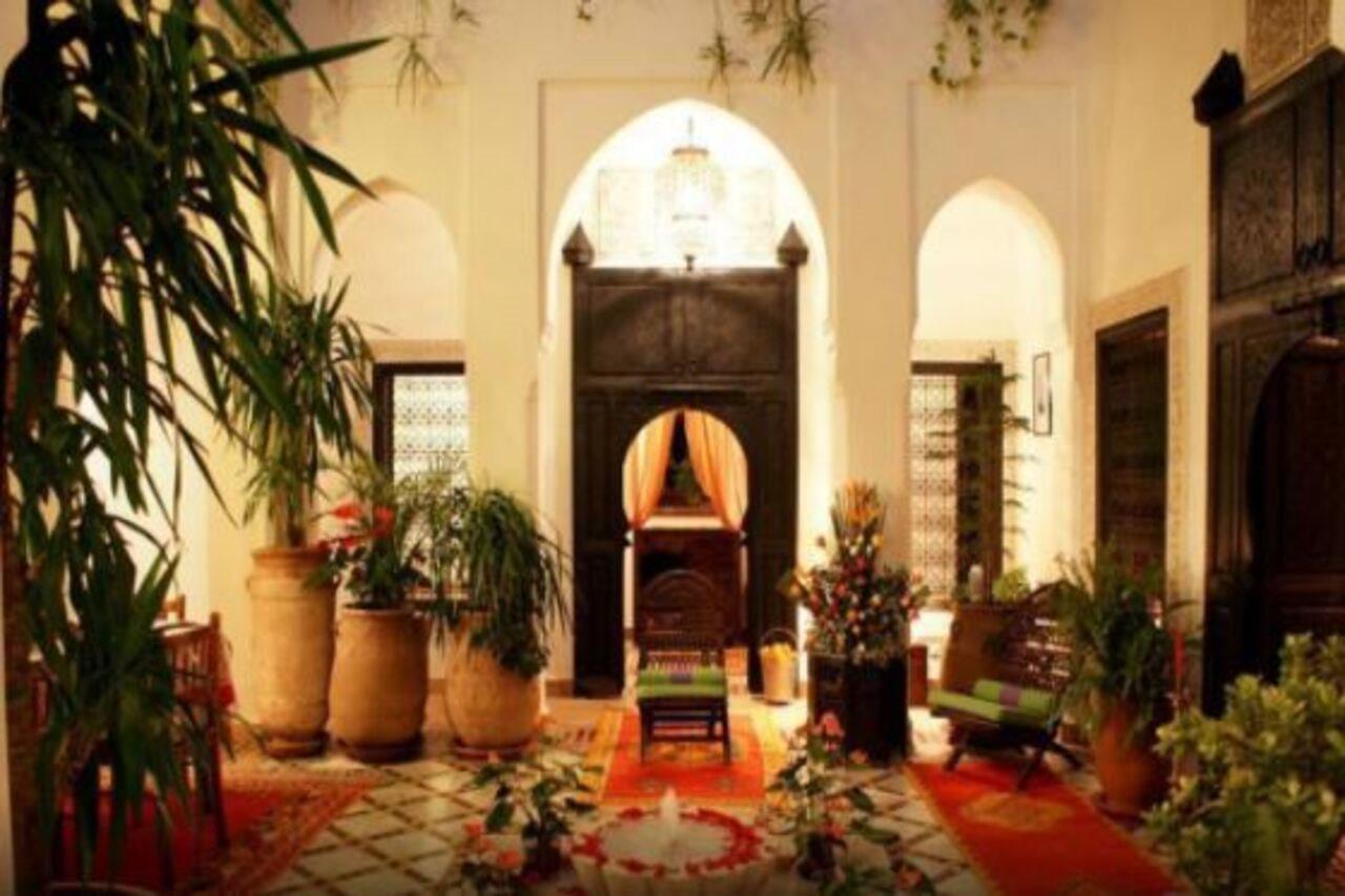 Al Kadar Casa de hóspedes