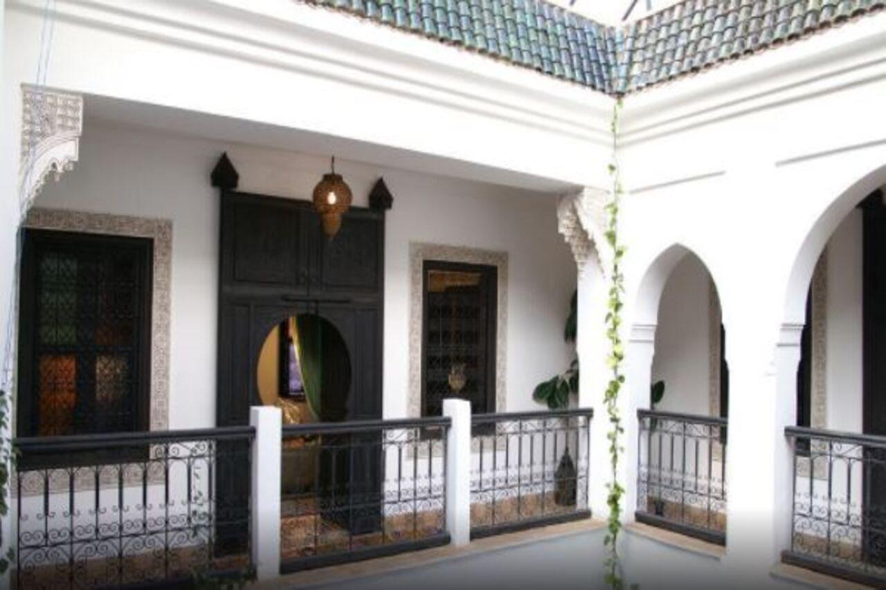 Casa de hóspedes Al Kadar