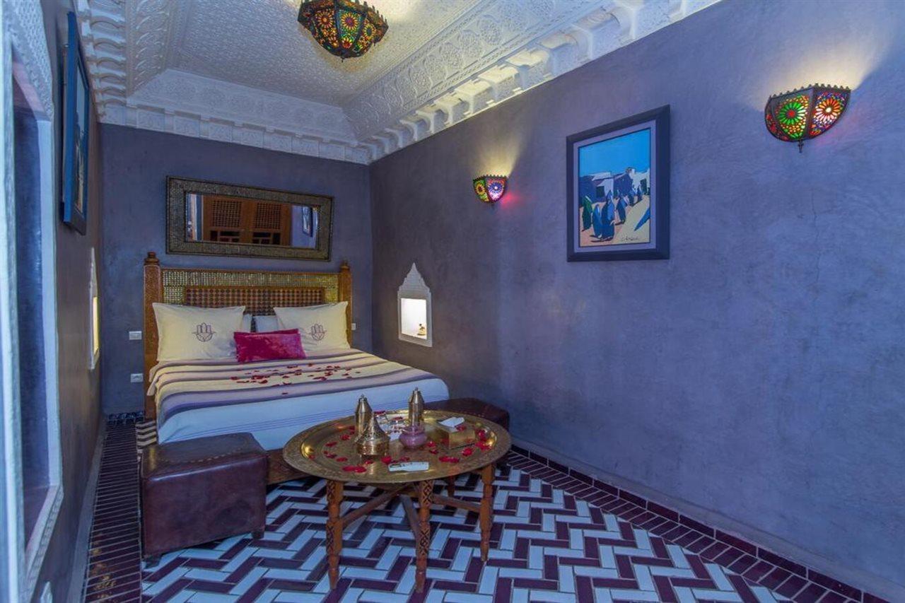 Samsli Marrakesh