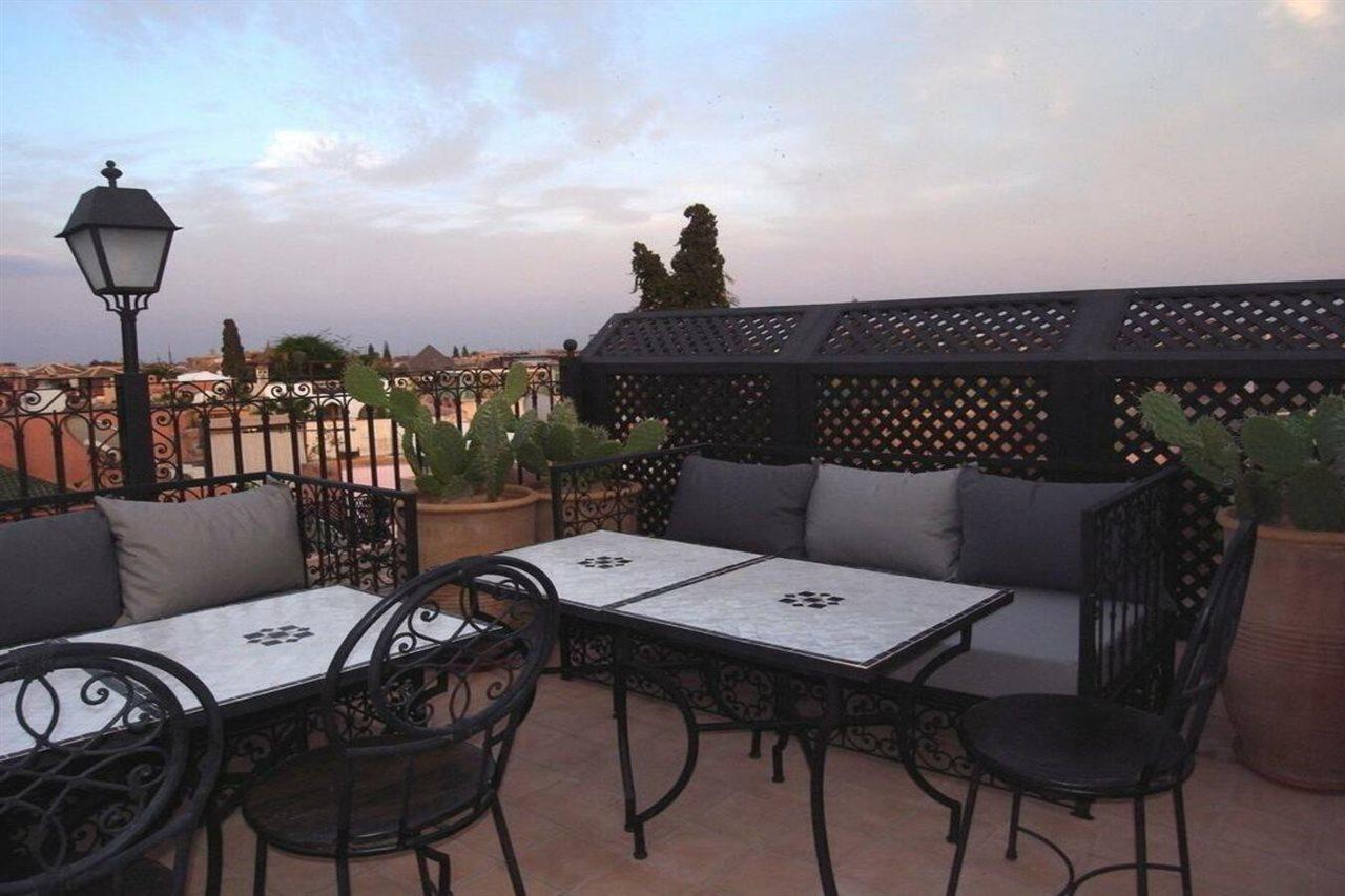 Bazaar Cafe