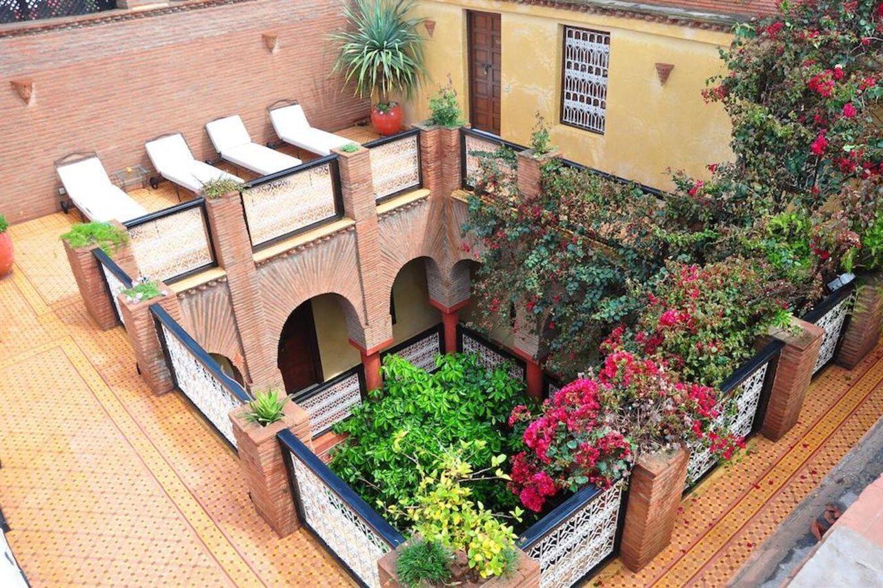 Samsli Marrakesh