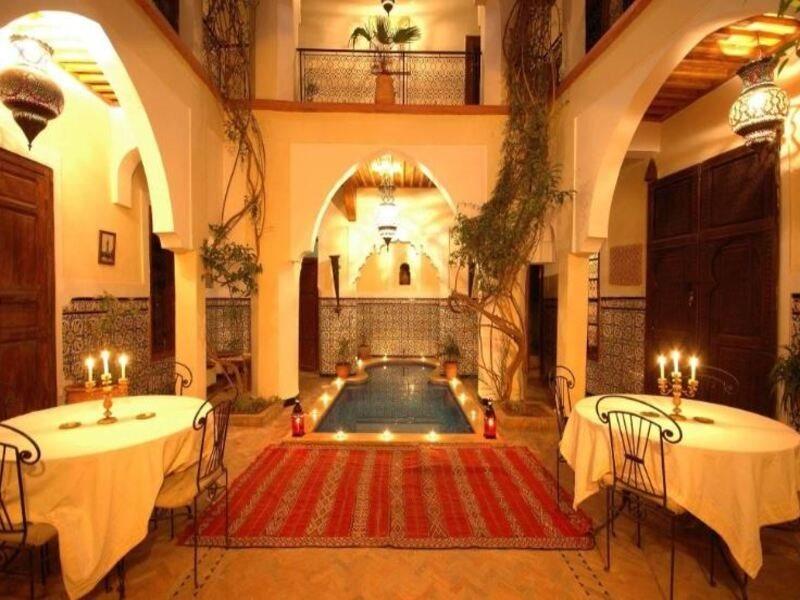 Riad El Sagaya