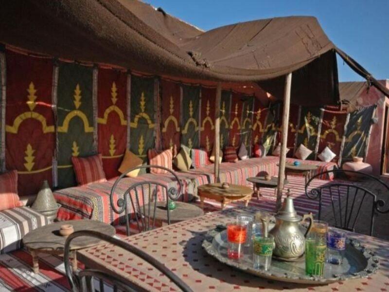 Riad El Sagaya 4*