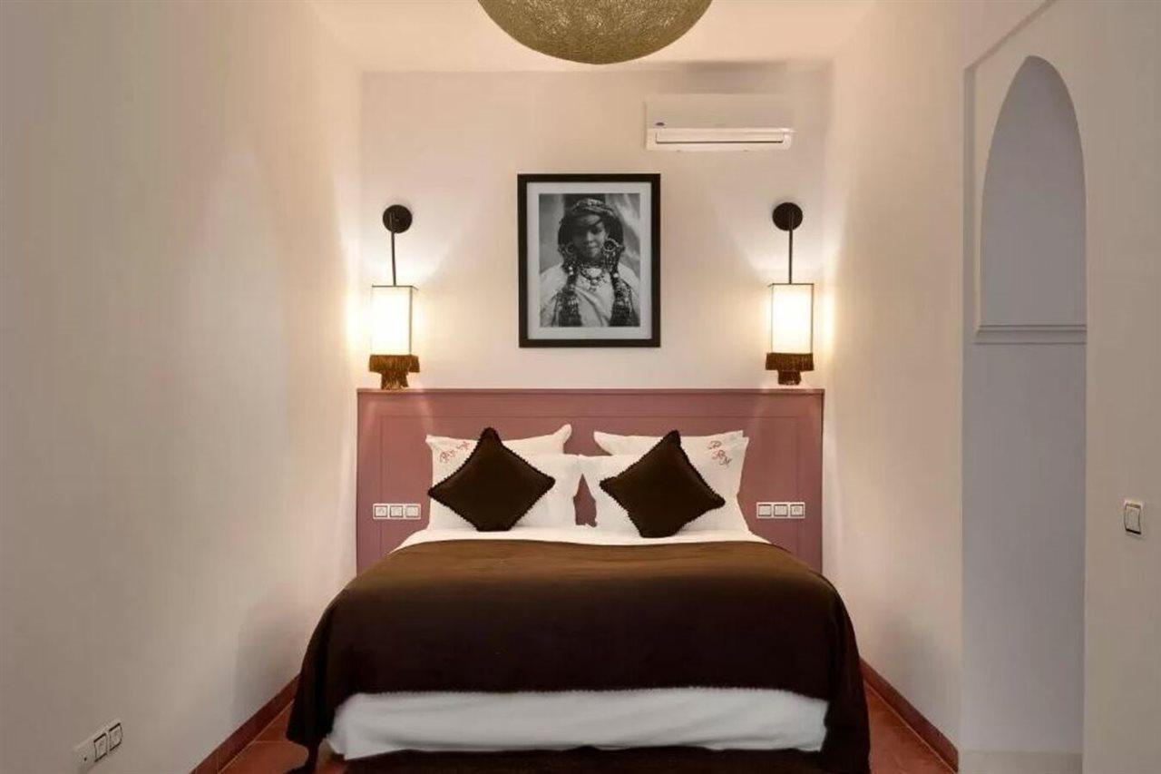 Mirage Guest house Marrakesh