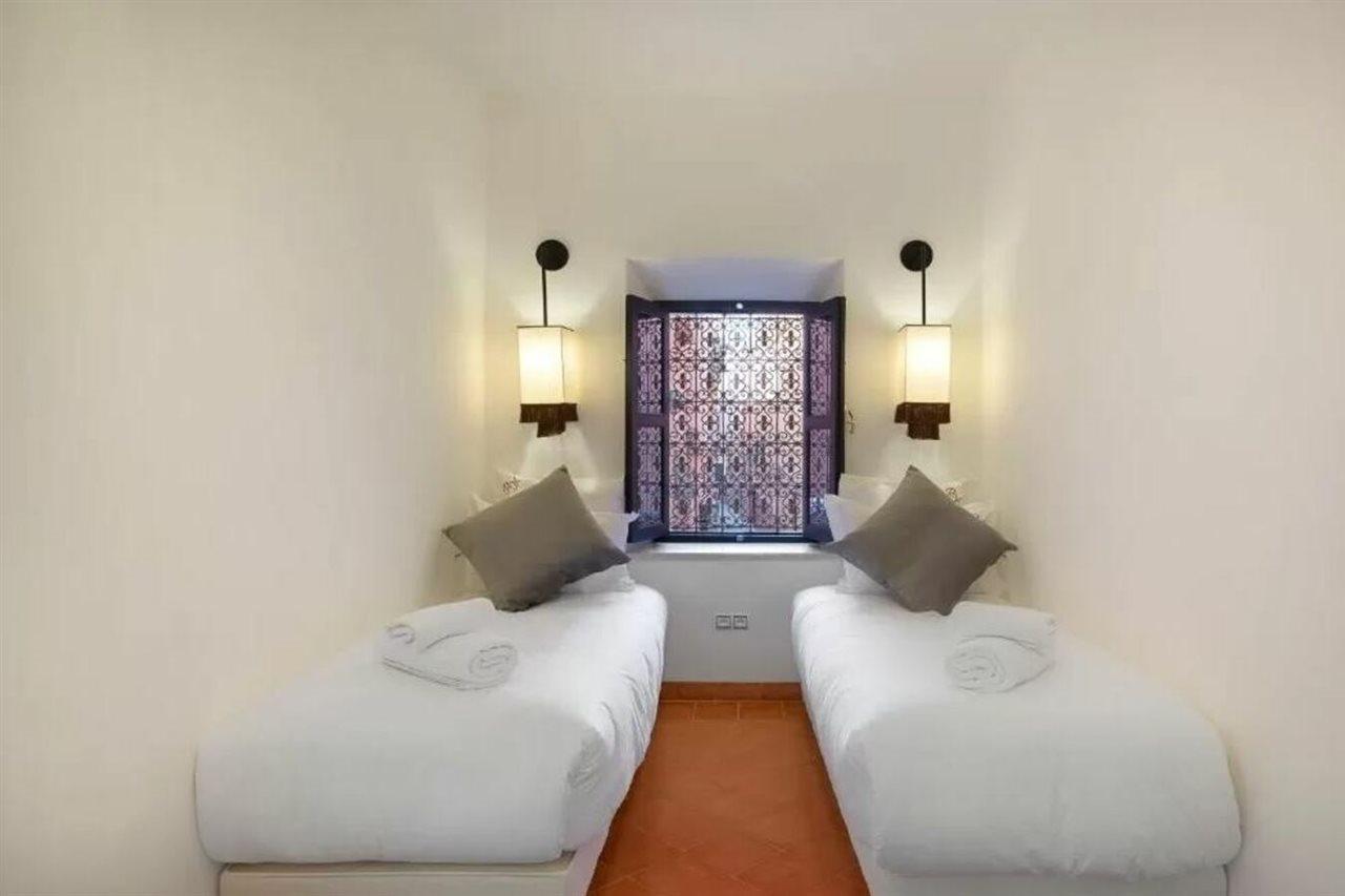 Mirage Guest house