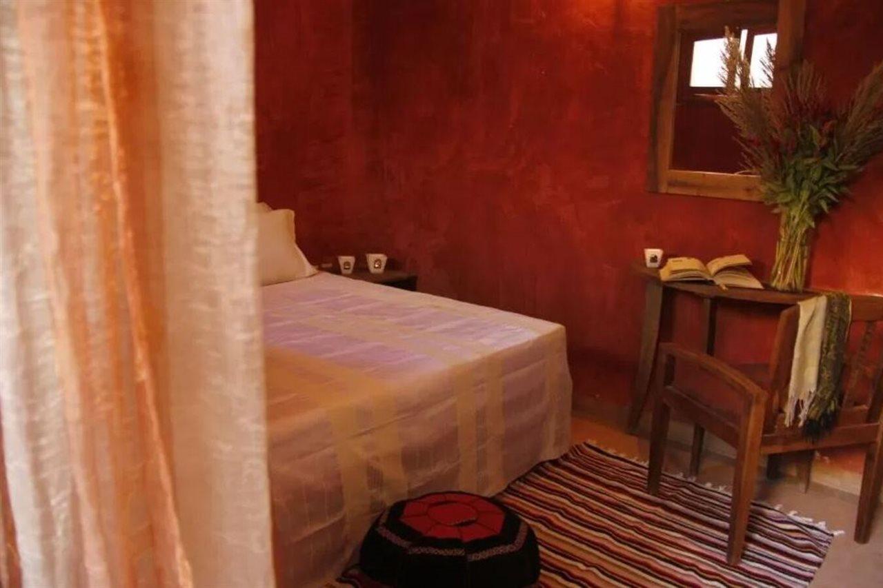 Azenzer Riad 3*