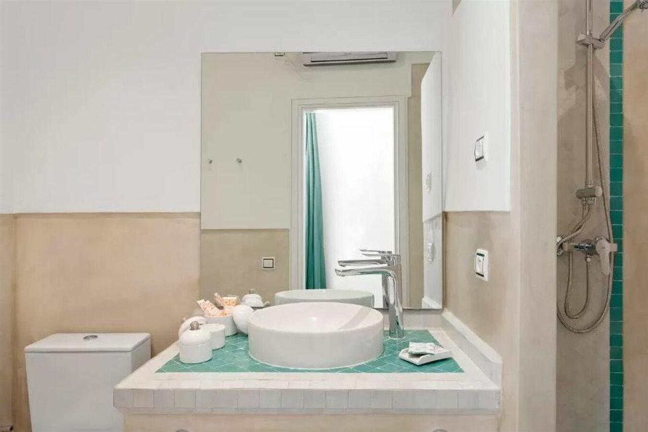 Mirage Guest house