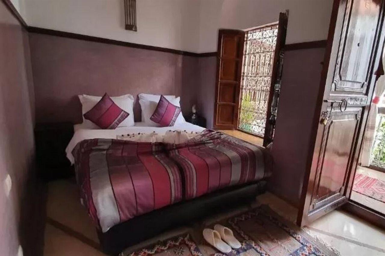 Dar Palmyra Riad