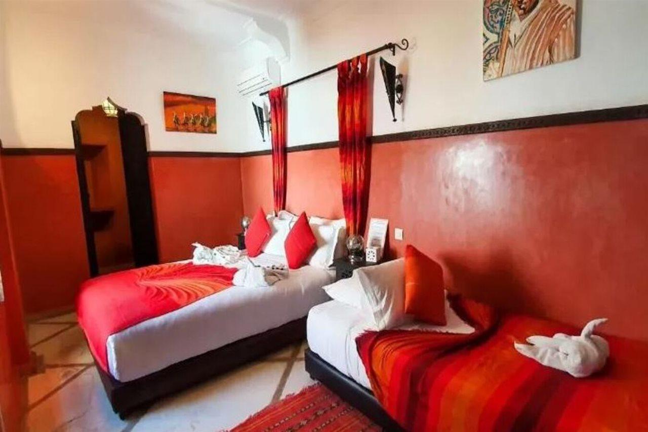 Dar Palmyra 3*