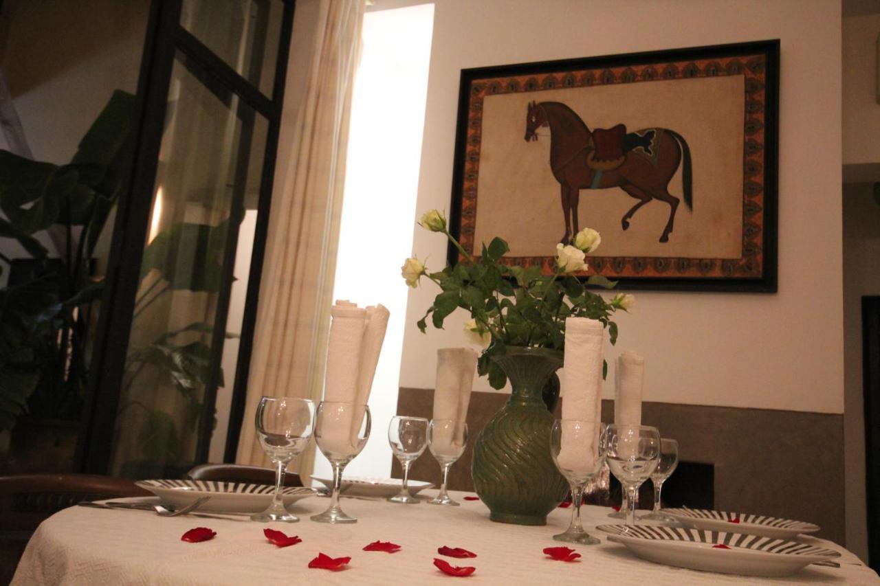 Riad Pénélope Marrakech Marrakesh