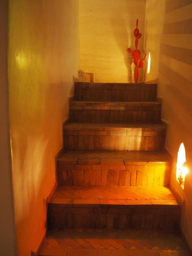 Dar Kasal Bed & Breakfast Marrakesh