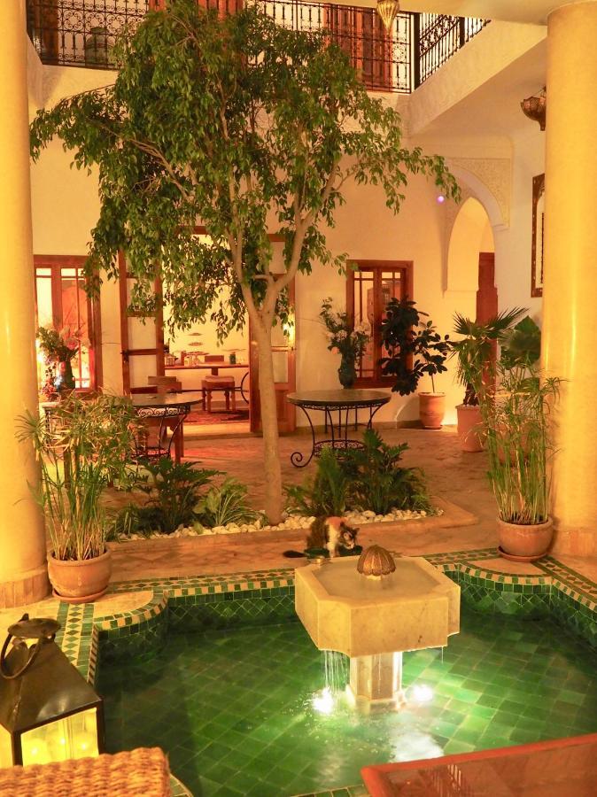 Dar Kasal 2* Marrakesh
