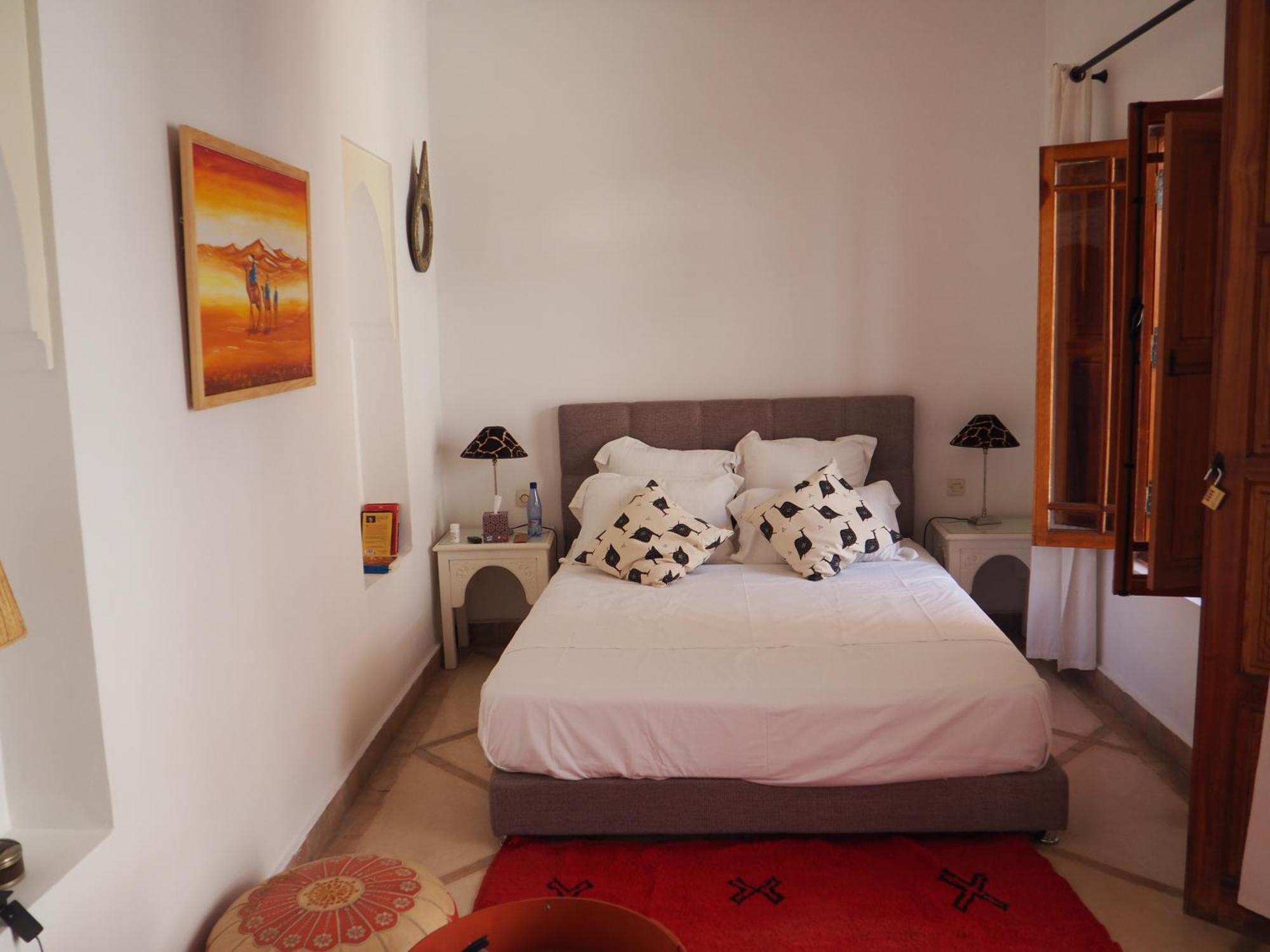 Dar Kasal Marrakesh