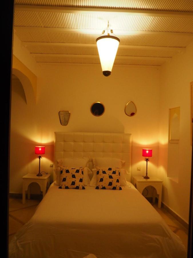 Bed & Breakfast Dar Kasal Marrakesh