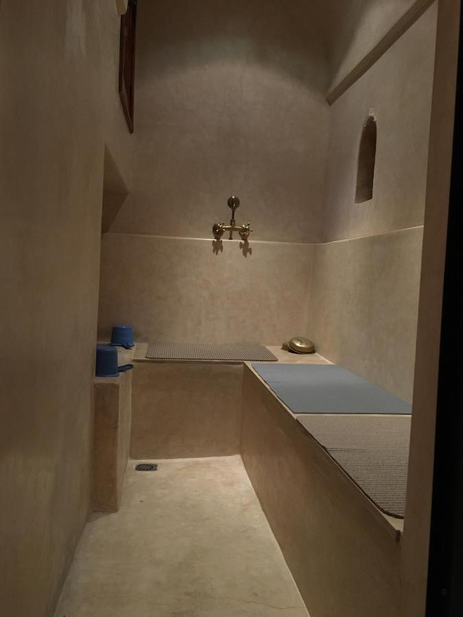 Dar Kasal Bed & Breakfast