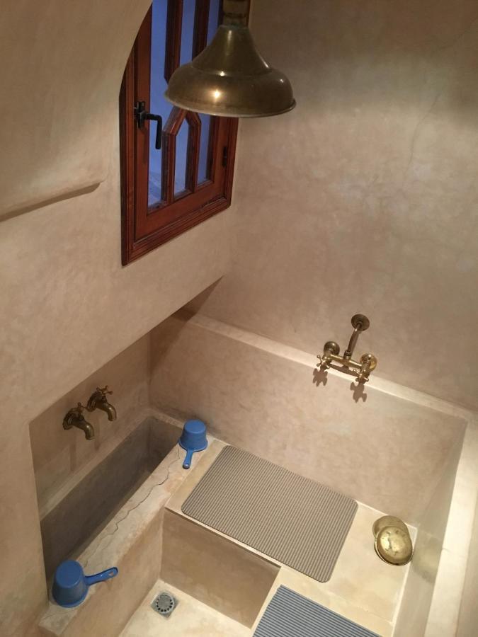 Dar Kasal Marrakesh