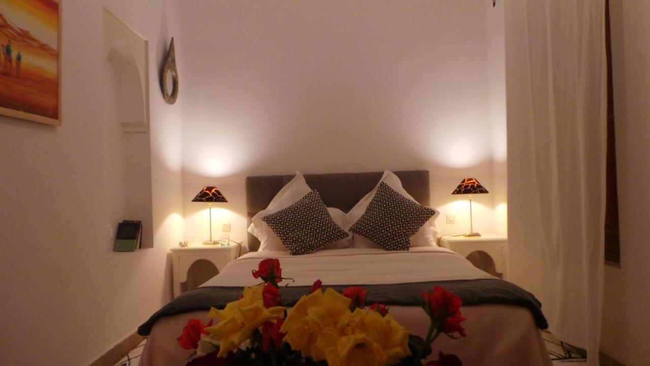 Dar Kasal Bed & Breakfast Marrakesh