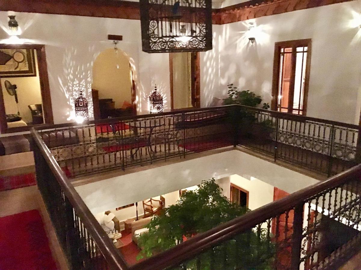 Dar Kasal Bed & Breakfast Marrakesh
