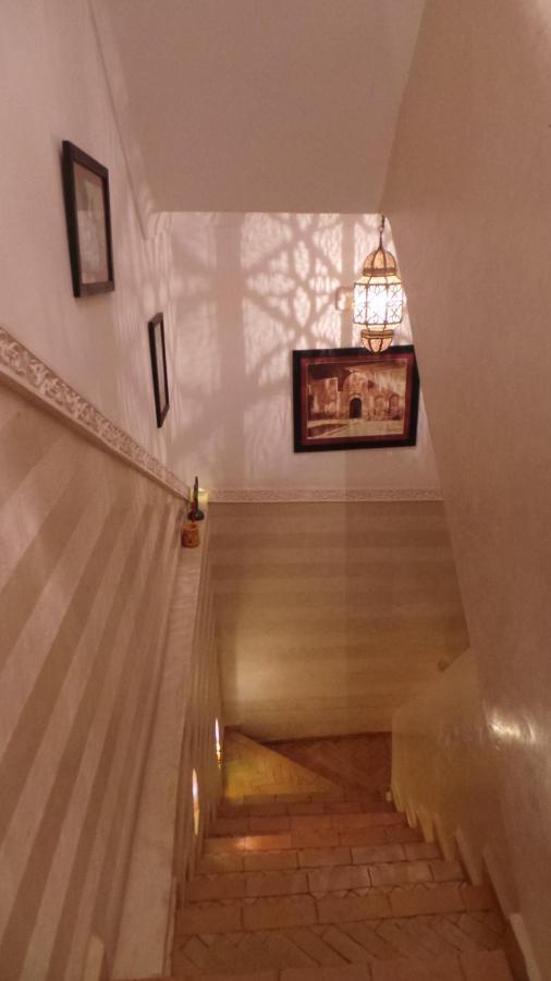 Bed & Breakfast Dar Kasal Marrakesh