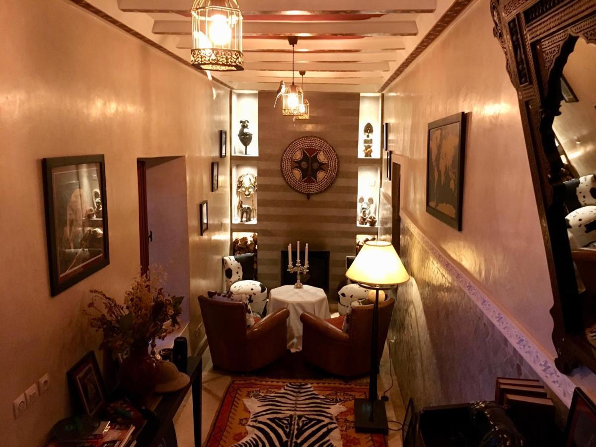 Dar Kasal Bed & Breakfast