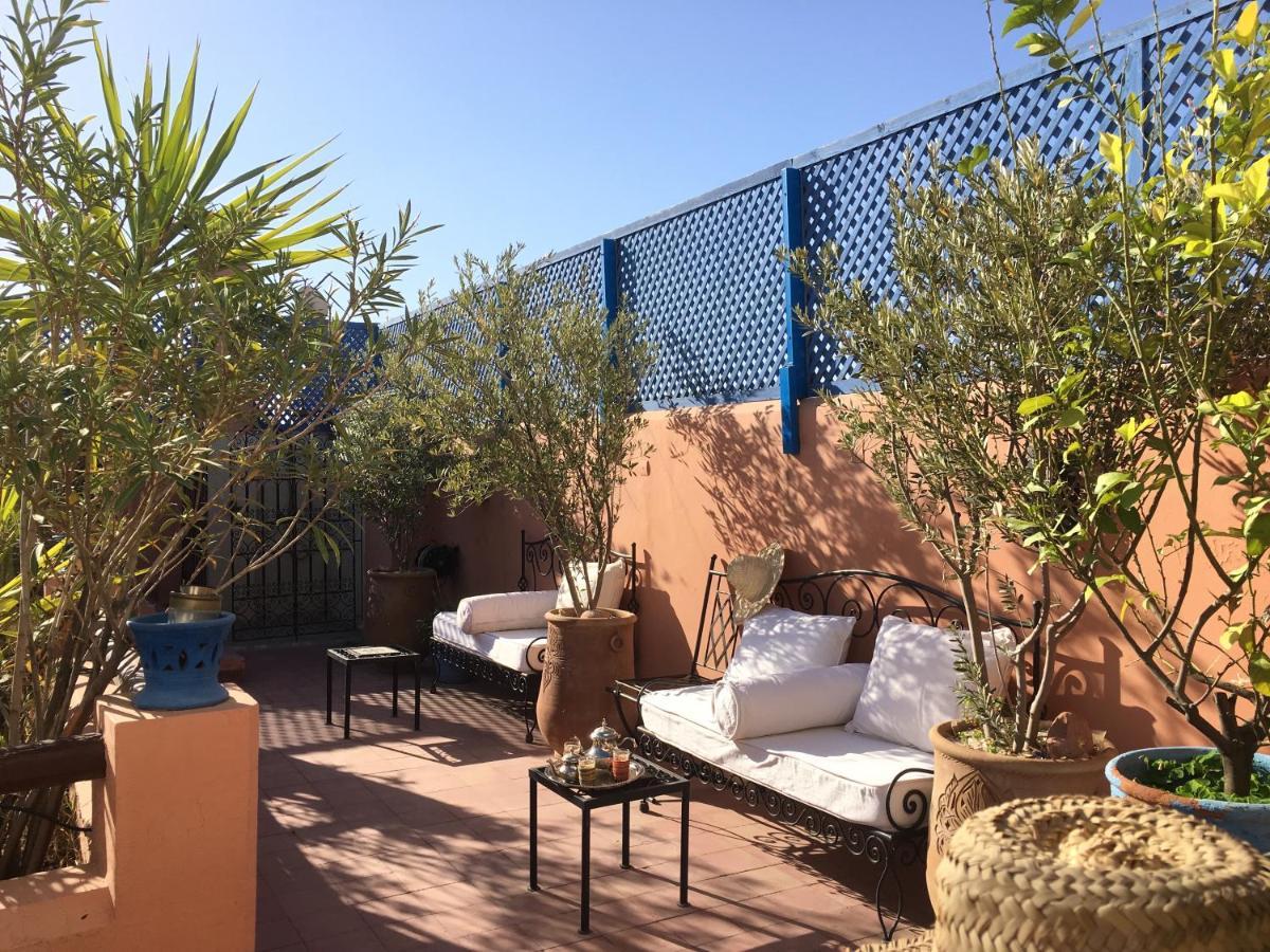 Dar Kasal Marrakesh