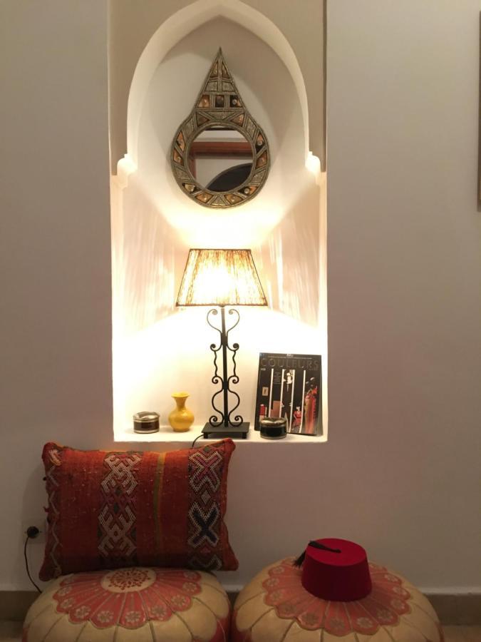 Bed & Breakfast Dar Kasal 2*