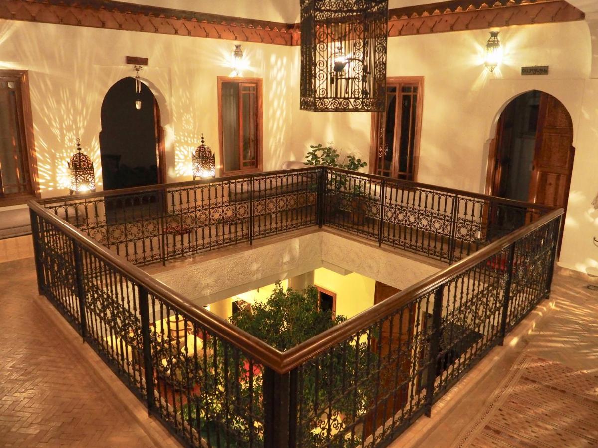 Dar Kasal Bed & Breakfast 2*