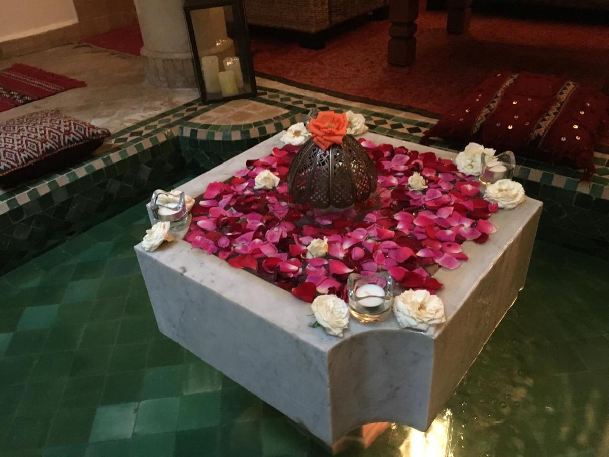 Dar Kasal Bed & Breakfast Marrakesh