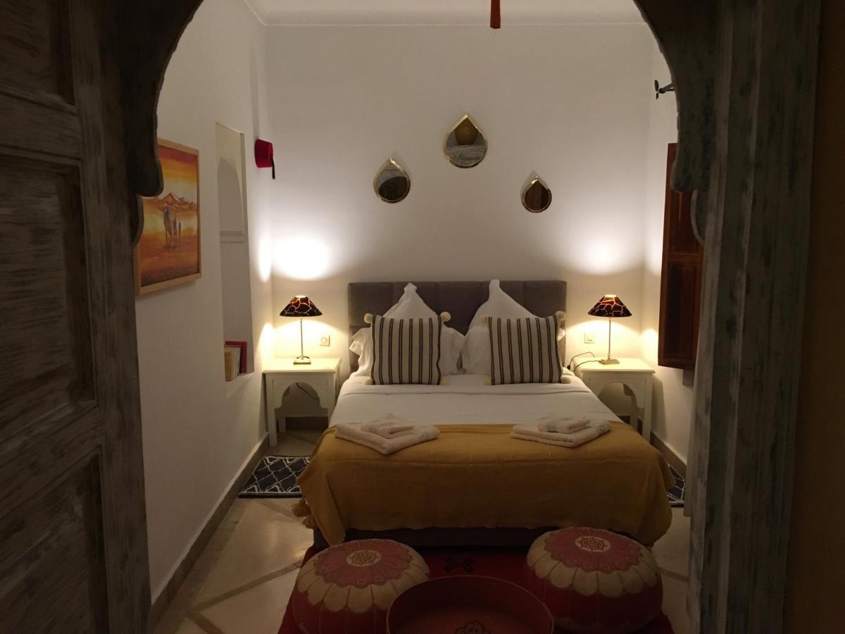 Bed & Breakfast Dar Kasal