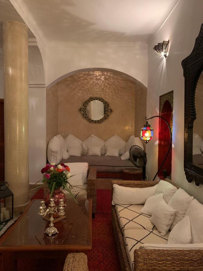Dar Kasal Bed & Breakfast