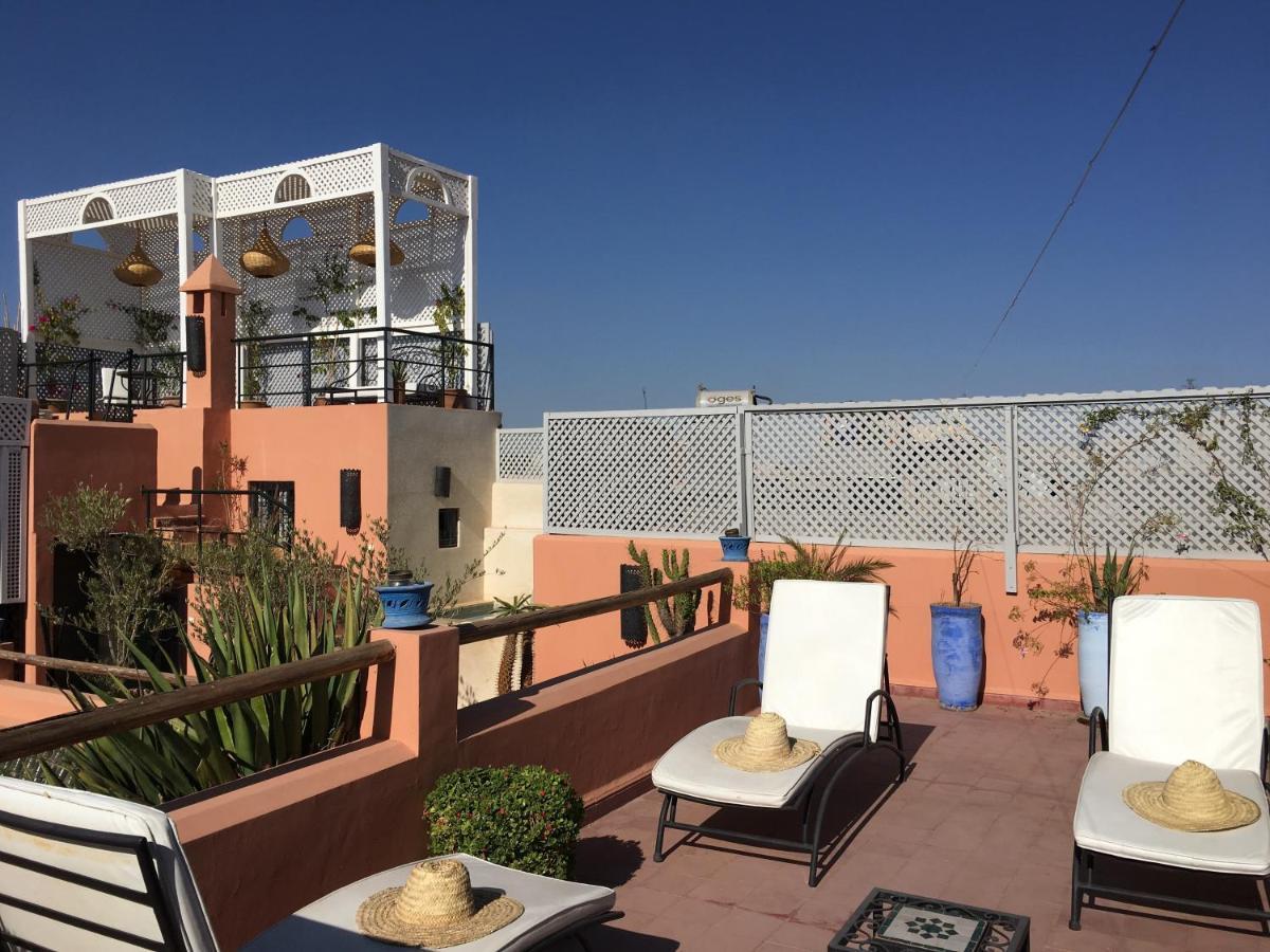 Dar Kasal Bed & Breakfast
