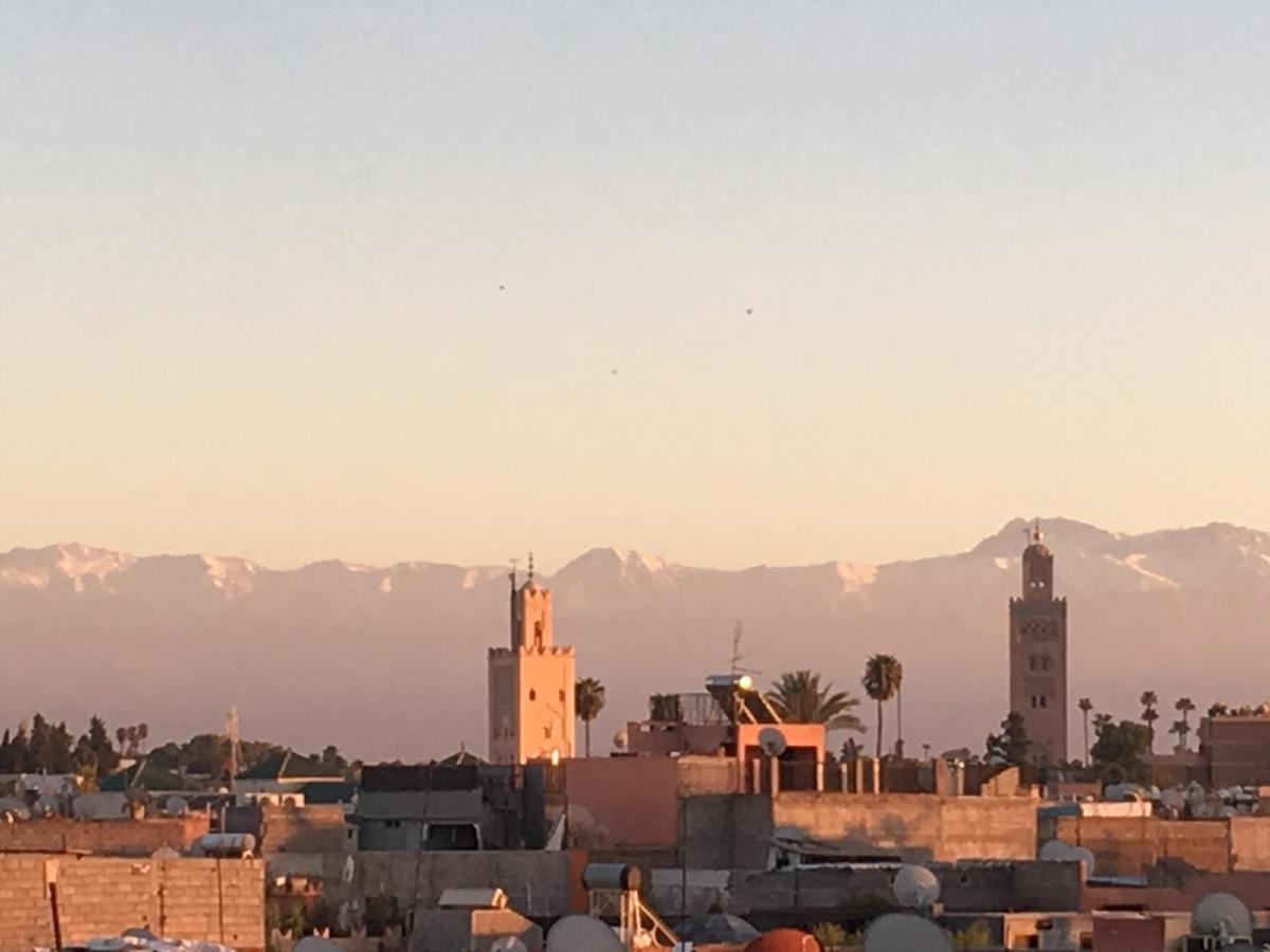 Dar Kasal Marrakesh