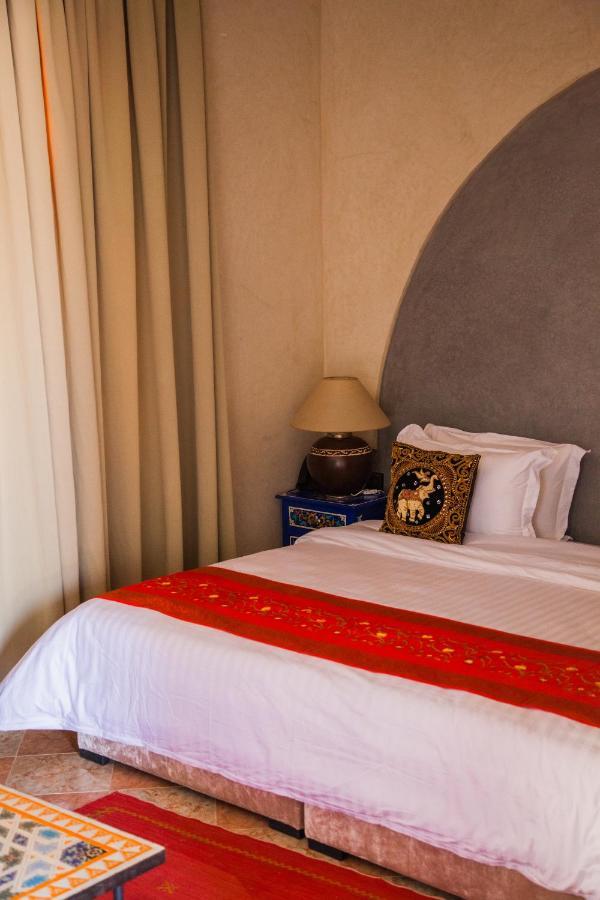 Mayo Marrakesh