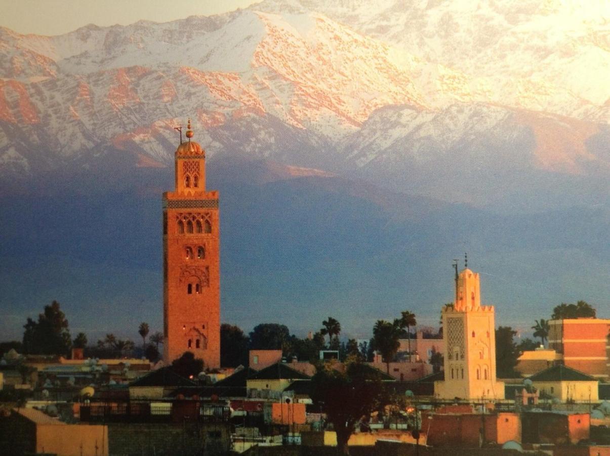 Dar Kasal Bed & Breakfast Marrakesh