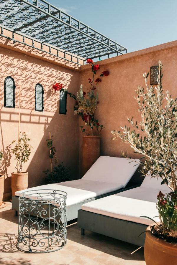 Albatoul Marrakesh