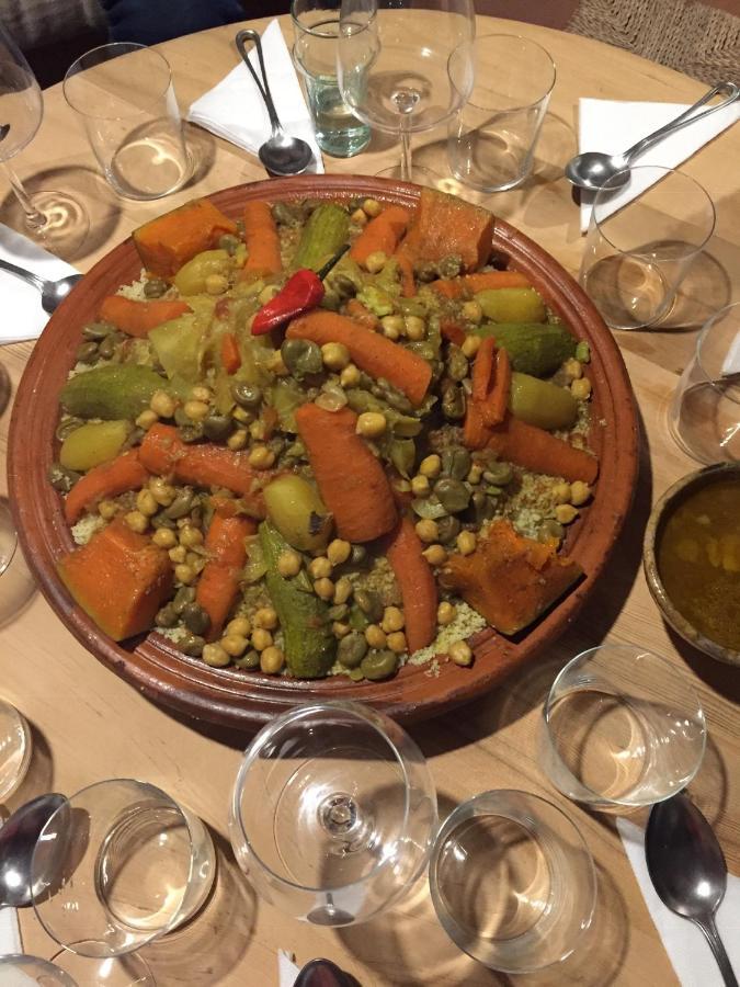Riad Dar Lallat Marrakesh