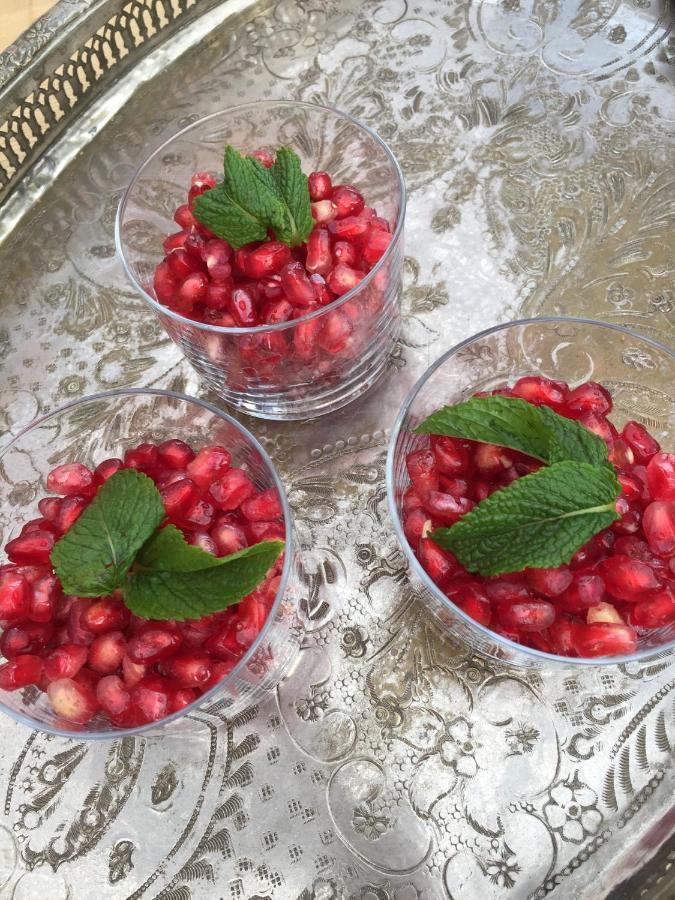 Dar Lallat Riad