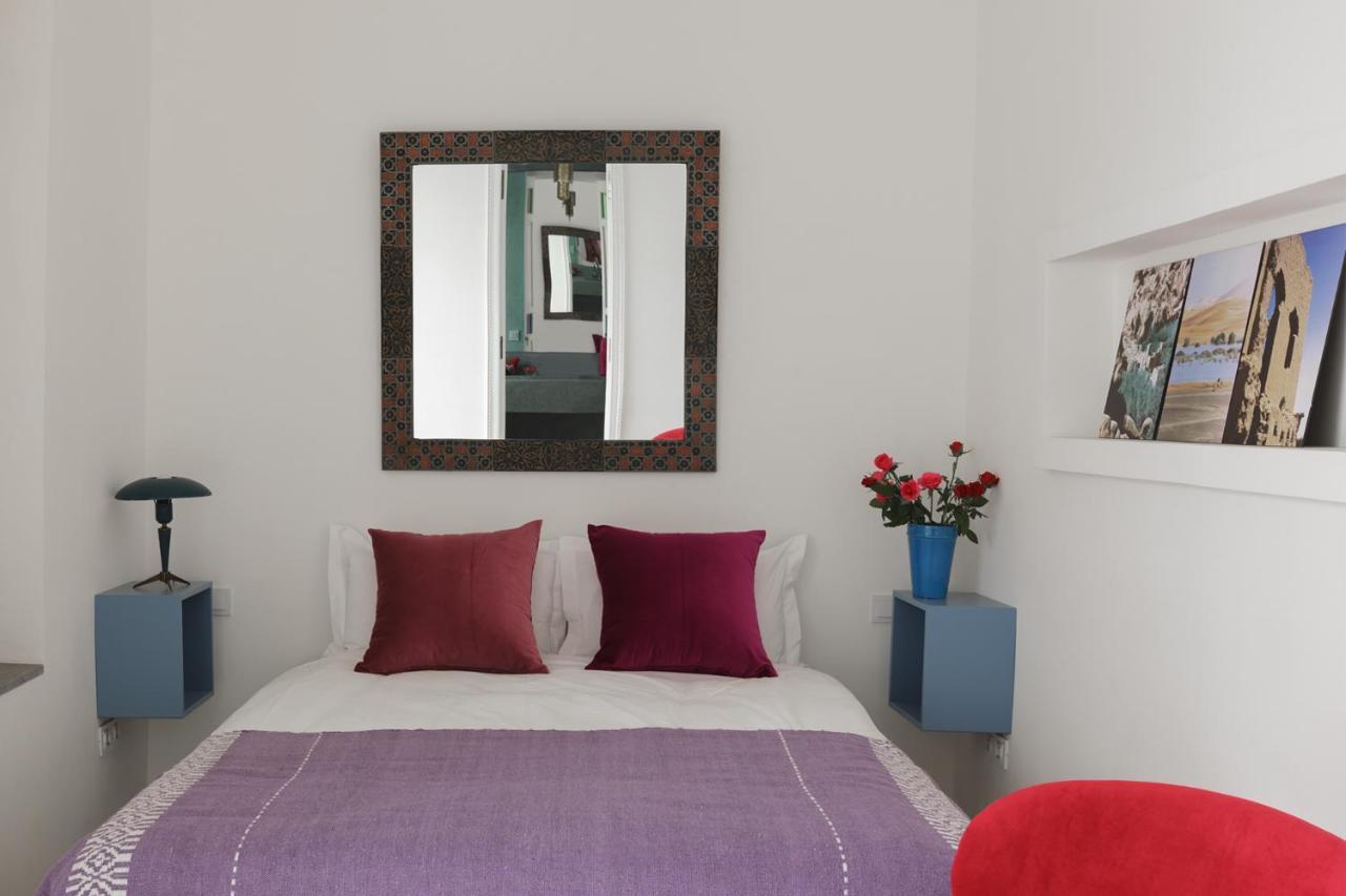 Riad Albatoul Marrakesh